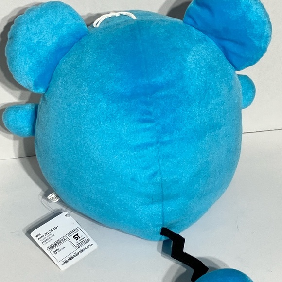 Marill Pokémon Plush big 15 in NWT - Picture 3 of 3